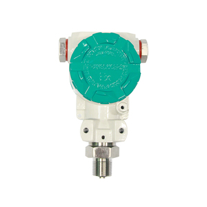 Transductor de presión absoluta inteligente industrial Salida de 4-20MA con pantalla LED Transmisor de sensor tipo SIL ATEX certificado - Product Image 6