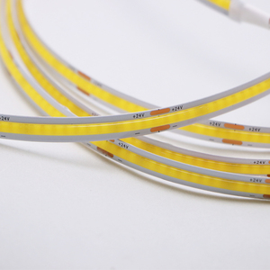 CobLEDストリップ高効率COBLEDストリップ480LED UL CE RoHS 24V100ftウォームホワイト6500kライトフレキシブルCOBLEDストリップライト - Product Image 6
