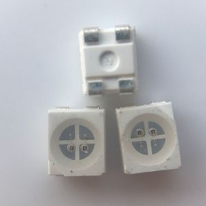 3528 Customize Bi-color SMD <strong>LED</strong> Blue and Green Bi-color <strong>Led</strong> and Other Color - Product Image 6