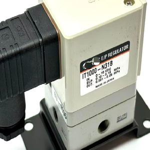 Nuevo PLC controlador lógico programable Original y barato de productos de automatización de la IT1000-N31B - Product Image 1