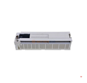 Mel SEC-F Motor <strong>PLC</strong> <strong>Unit</strong> Programmable <strong>Controller</strong> Module FX3U Series FX3U-128MT/ES - Product Image 1