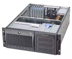 Nuevo servidor informático Intel 6252 SSG-2029P-E1CR servidor tipo rack - Product Image 1