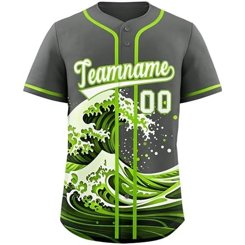 Greyneon Green-26