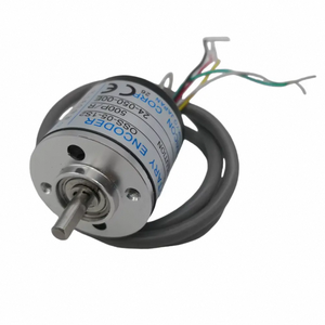 2024 New Design Genuine <strong>OSS</strong>-05-1S2 Rotary <strong>Encoder</strong> from Nemicon High Quality Product in the <strong>Encoders</strong> Category - Product Image 6