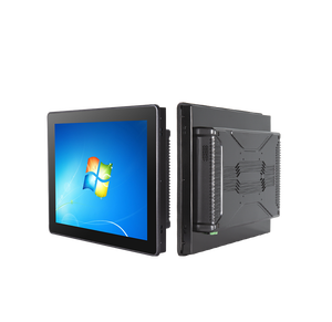 LY工場直送価格OEM/ODMカスタムサイズ容量性LCDタッチスクリーン表示モジュール - Product Image 1