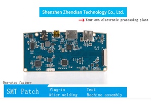 Originale adatto per Raspberry Pi 3B + element 14 Raspberry Pi 3 modello B + Plus con Wifi - Product Image 4