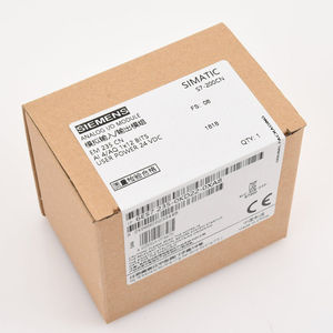 1PC <strong>PLC</strong> 6ES7235-0KD22-0XA8 NEW <strong>Analog</strong> Input/<strong>Output</strong> <strong>Module</strong> 6ES7235-0KD22-0XA8 - Product Image 1