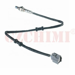 <strong>Lambda</strong> <strong>Sensor</strong> <strong>O2</strong> Oxygen <strong>Sensor</strong> for Honda Civic 1.3L LDA1 1.7L D17A6 RSX 2.0L 2001-2006 36532-PND-A21 36532-PMP-A01 36532-PND-A11 - Product Image 1