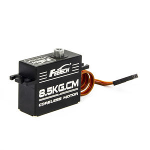 直販中国サーボメーカー9KG0.08secデジタルHVメタルギアサーボモーターRCモデルロボット教育DIYおもちゃバッテリー - Product Image 3