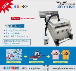 I3200 ראש ההדפסה dtf מדפסת עבור pet סרט הדפסת דיו CMYK + לבן עם חום העברת חולצה <span class=keywords><strong>a4</strong></span> dtf מדפסת