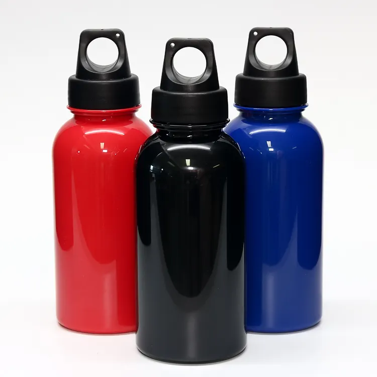 Riutilizzo Bottiglie di Acqua di Plastica Bpa Libero Personalizza Il Migliore Bottiglia di Acqua di Plastica