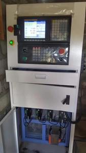 Makro funktion CNC-Controller CNC-Steuerung 2-Achsen-Dreh-Petite-CNC-Controller ähnlich wie Kit Fanuc - Product Image 6