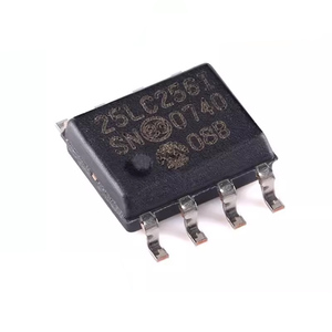 MCU ARM-Mikro controller M0518LC2AE LQFP-48 ARM Cortex M0 Embedded-Prozessoren und-Controller bieten Halbleiter an - Product Image 4