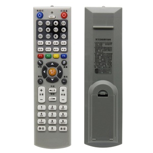 54 pulsanti Universal Learning Remote IR IPTV telecomando STB DVB TV Box telecomando - Product Image 1