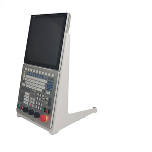 Hochwertiges HNC 848 CNC-Controller 5-Achs-Fräsmaschinensteuerungssystem unterstützt ATC, SPS für Fräs zentrum - Product Image 4