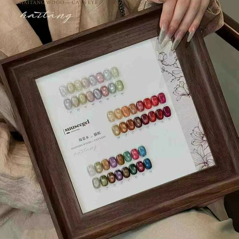 single color