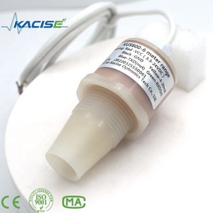 用于距离和液位测量的超声波传感器