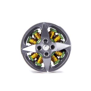 兄弟爱好VY 1504.5 2650KV/2950KV/3950KV电机航空航天-7075铝级和日本NSK