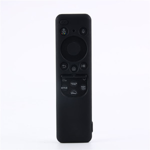 Latest Style Hot Sale Silicone Case Cover for Samsung BN59-01432A <strong>Remote</strong> <strong>Control</strong> Waterproof with Rolling and Learning <strong>Code</strong> - Product Image 1