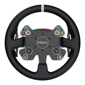 MOZA ESX/TSW/CS V2P/RS V2/ES direksiyon PC ve Xbox için - Product Image 3