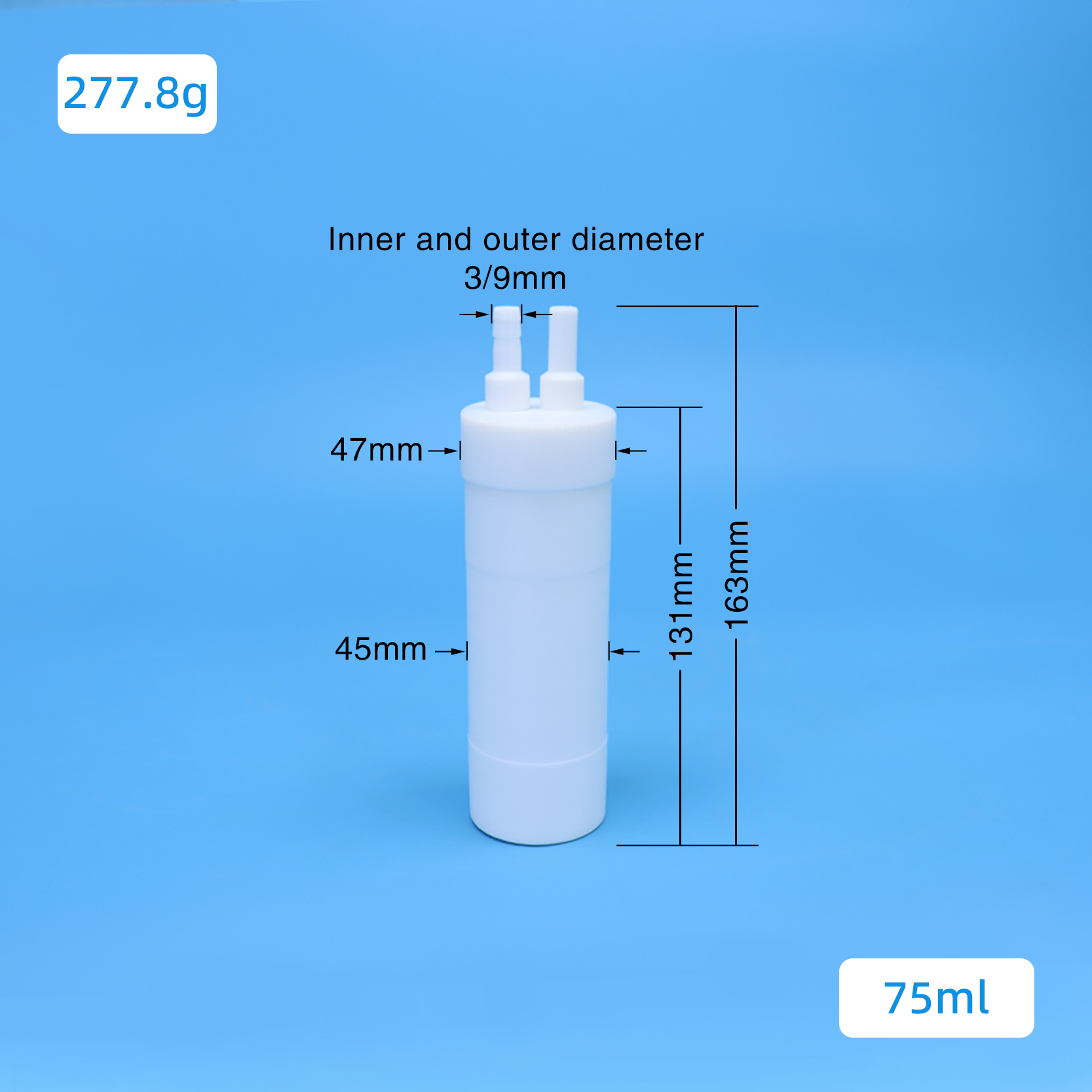 Type C, 75ml