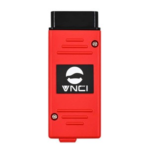 Latest Diagnostic Tool OBD2 Scanner for VNCI 6154A Support CAN FD DOIP Protocol <strong>Software</strong>