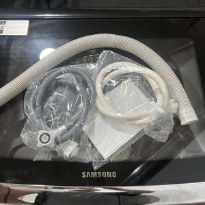 Samsung 18KG Fully Automatic <strong>Top</strong>-Load Washer Wave Wheel Washing Machine Blue Light Sterilization Lamp <strong>10</strong> AI Washing Methods - Product Image 6