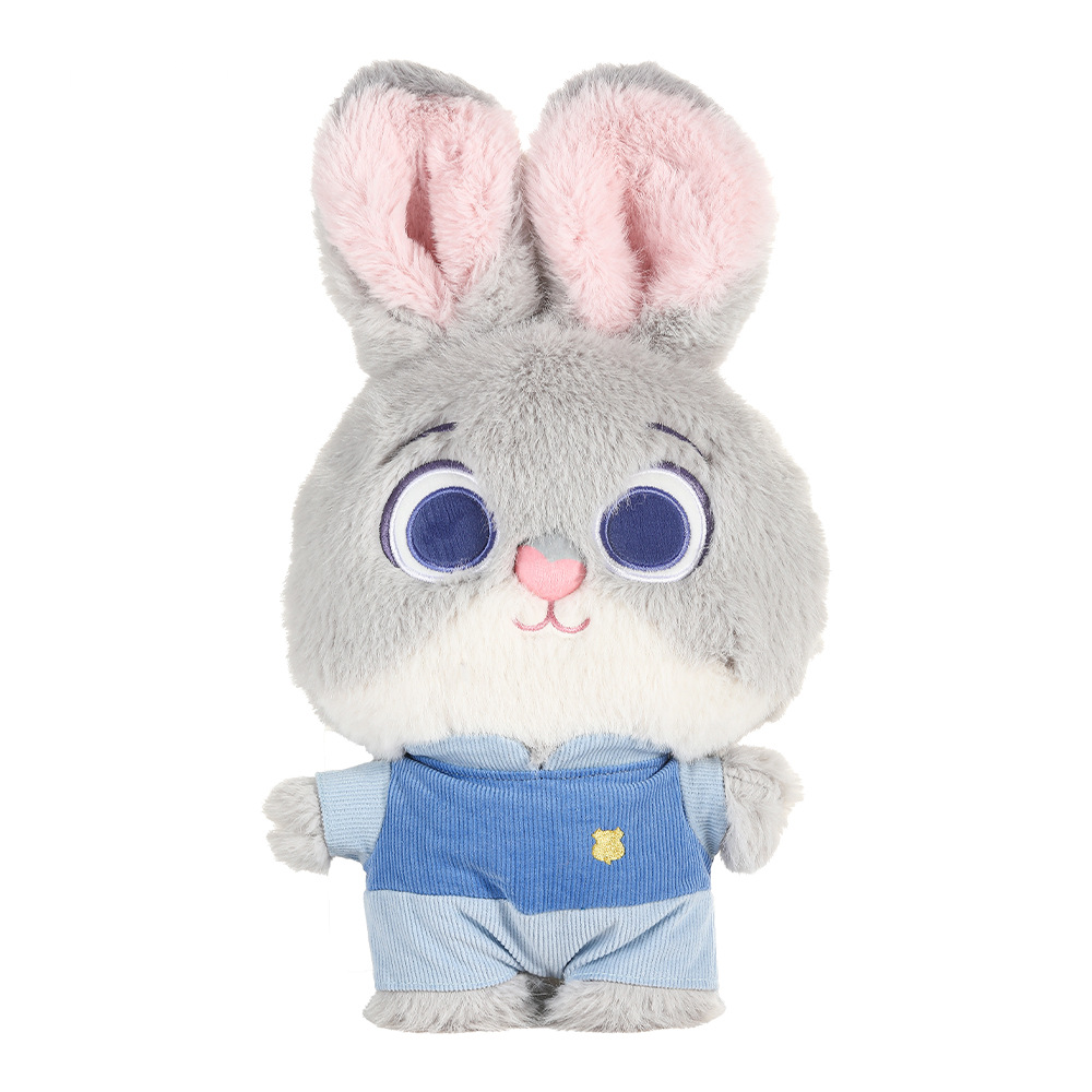 Judy meng sugar doll