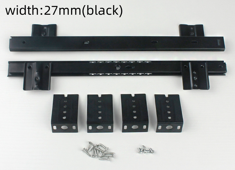 27mm negro