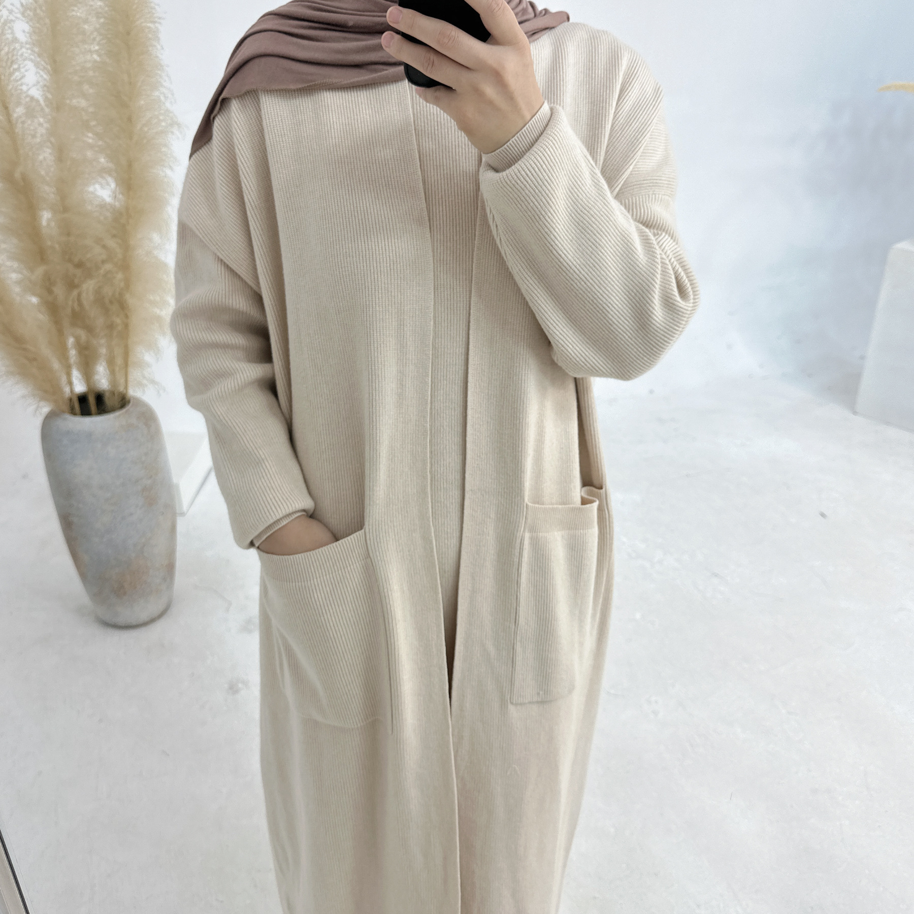 Set Beige
