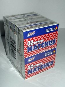 10 kutu-ahşap mutfak maçları, kutu tipinde grev - Product Image 6