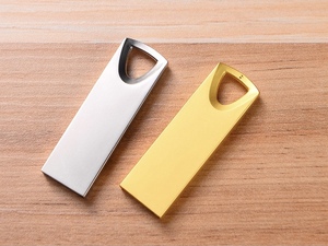 2025自定义徽标迷你USB 3.0闪存驱动器4gb至32tb范围金属密钥32Gb 512Gb 2 4Tb 8Tb 16tb尺寸 - Product Image 4
