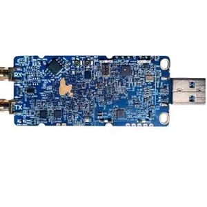 LimeSDR Mini 2.0 scheda di sviluppo Open Source Software ha definito ricetrasmettitore Radio per comunicazione e Networking - Product Image 2