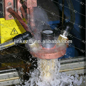 SWP-80MT <strong>Induction</strong> Heat Treatment <strong>Machine</strong> Plc <strong>Induction</strong> <strong>Hardening</strong> <strong>Machine</strong>