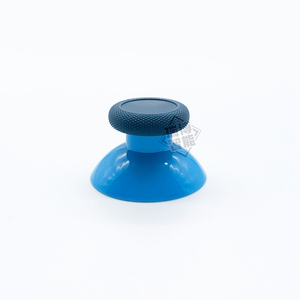 Original Moldings Replacement Repair Parts Shells Housings Toggle Thumbstick Hat Joystick Cap for <strong>Xbox</strong> Series X XSX Controller - Product Image 2