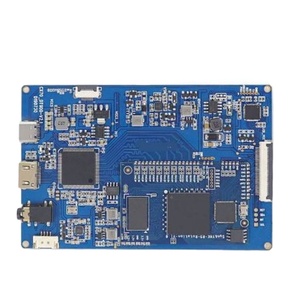 แผงวงจรพิมพ์ PCB PCBA ต้นแบบผู้ผลิตบริการ OEM มืออาชีพประกอบแผงวงจร PCB จีน