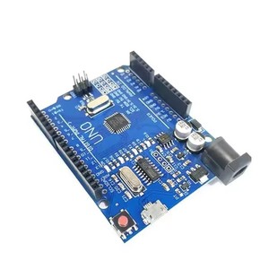 MWduino UNO-R3マザーボードマイクロコントローラモジュール制御開発ボード改良版