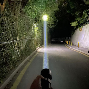 Longest Range Lantern Lep <strong>Torch</strong> <strong>Light</strong> Flashlights &amp; <strong>Torches</strong> Search <strong>Light</strong> Powerful - Product Image 1