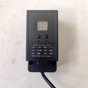 CANNY Elevator <strong>Overload</strong> Alarm Device Probe SMD-LA45-3KL1 Weighing <strong>Sensor</strong> - Product Image 2