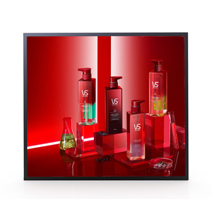 VISIGN AUO 1920 * 1920 <strong>EDP</strong> <strong>Interface</strong> 600nit square Panel IPS <strong>Display</strong> Industrial TFT <strong>LCD</strong> Panel 29.6&quot; 35.7&quot; Screen Monitor - Product Image 1