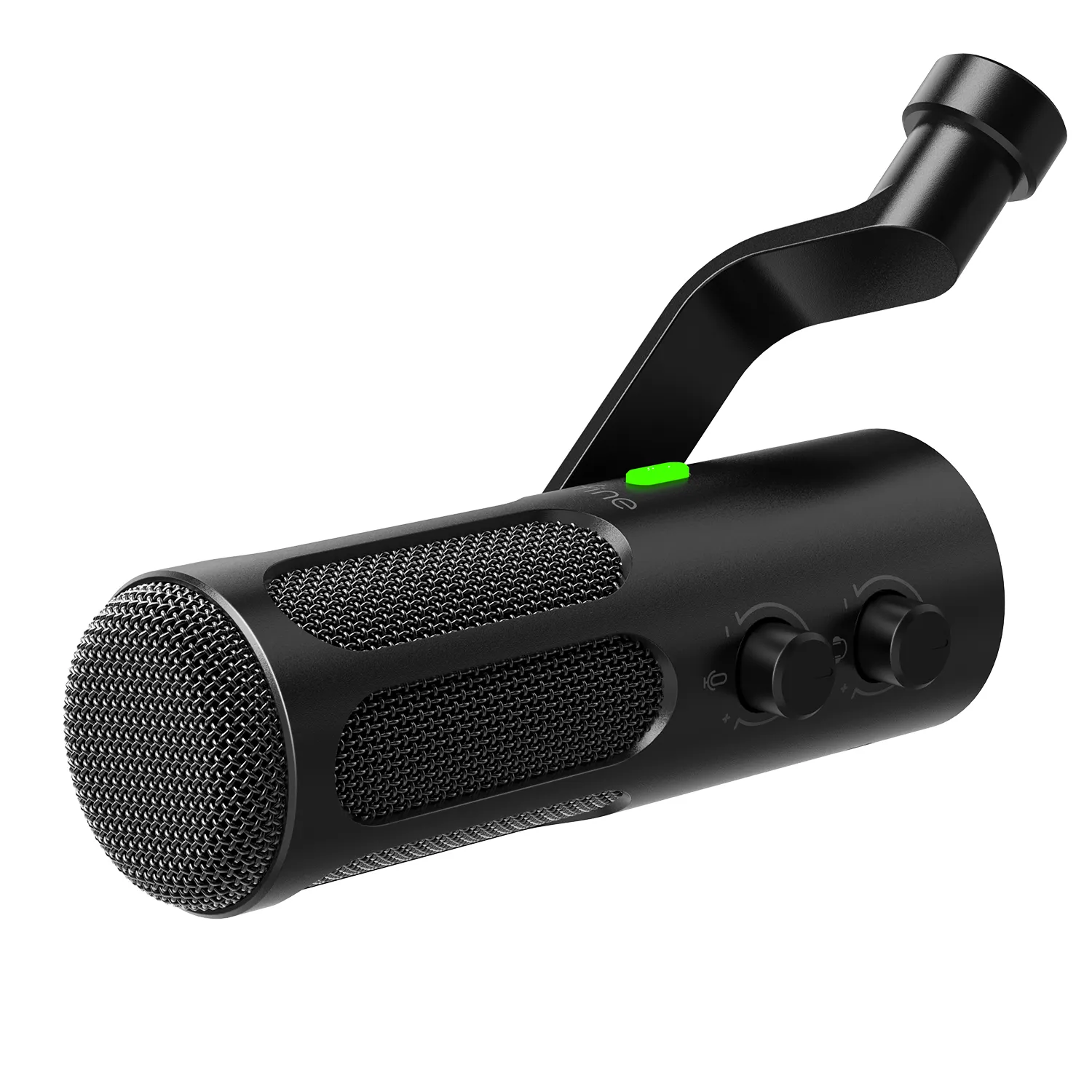 Fifine Tank3 микрофон звукозаписи Студийный микрофон для студии динамический микрофон для youtube