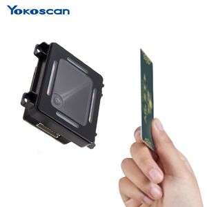 EP8200 High Sensitive bar <strong>Code</strong> Scanner <strong>Code</strong> Reader Barcode <strong>Scan</strong> <strong>Engine</strong> 1D 2D <strong>QR</strong> Barcode Scanner Module - Product Image 3