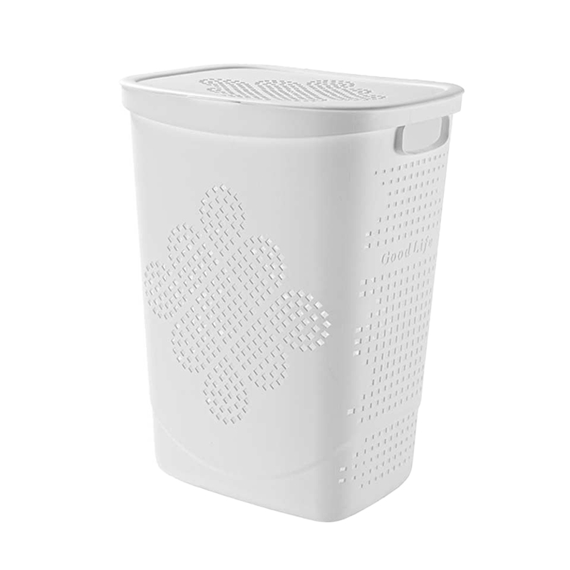 White 60L: 450*370*570mm