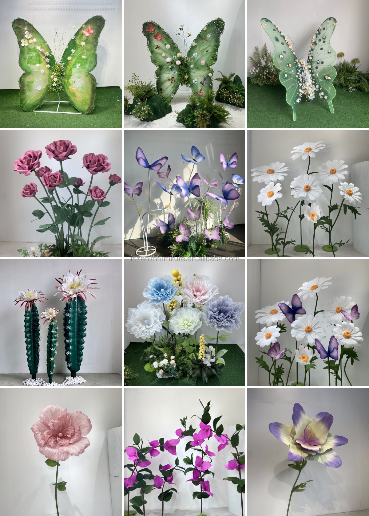 Arreglo floral 13