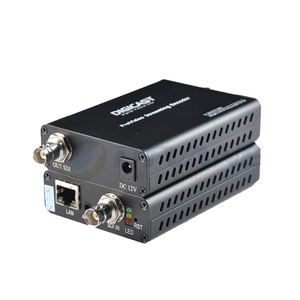 DMB-8900N Classic H.265 HD SDI a IP IPTV Streaming HD MI Encoder codificatore tv digitale per sistemi di trasmissione IPTV - Product Image 1