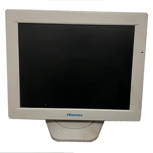 注文モデルM12V 12インチPOSモニターショップモニター店モニター - Product Image 4