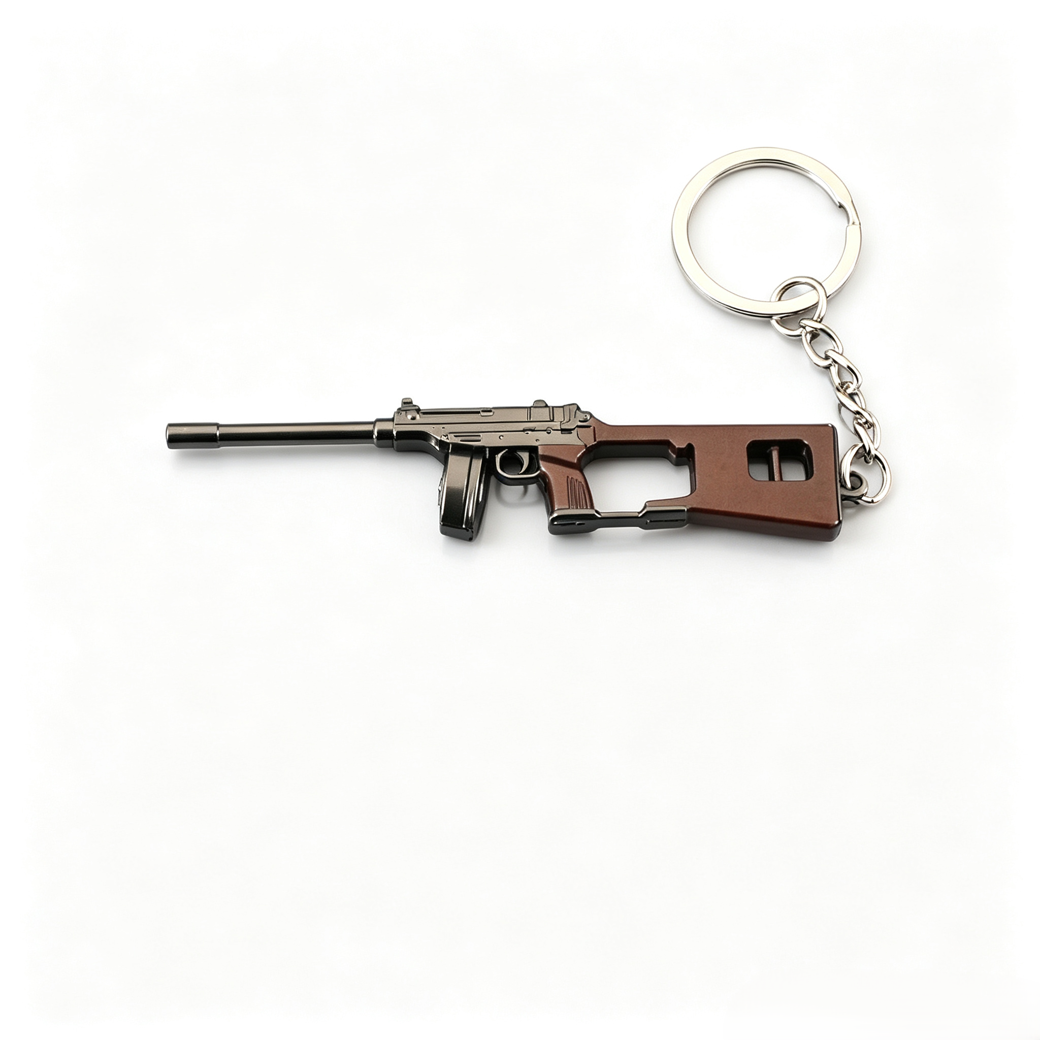 9cm-V61chongfengqiang