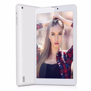 <strong>7</strong> Inch <strong>3G</strong> <strong>Tablet</strong> Android 11 SC7731E Quad Core 1.3GHz 1GB RAM 16GB ROM Portable <strong>Tablet</strong> PC for Kids - Product Image 5