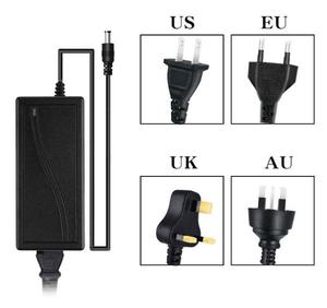 ขายร้อน24คีย์44คีย์ IR ควบคุมกับอะแดปเตอร์5050 RGB 60 Leds/m 300 Leds/ ม้วน IP65กันน้ำนำแถบเต็มชุด - Product Image 3