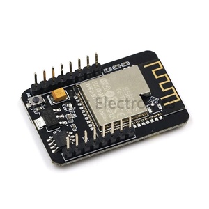 ESP32-CAM modul Entwicklungs platine Test platine WIFI ESP32 serielle Schnitts telle OV2640 Kamera elektronisches Modul - Product Image 3